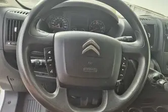 Citroën Jumper, 2.0, 96 kW, diisel, manuaal, esivedu