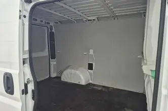 Citroën Jumper, 2.0, 96 kW, diisel, manuaal, esivedu