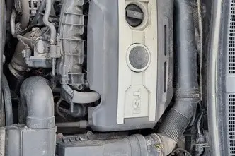 Škoda Superb, 1.8, 118 kW, bensiin, automaat, esivedu