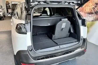 Peugeot 5008, 1.5, 96 kW, diisel, automaat, esivedu