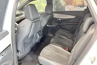 Peugeot 5008, 1.5, 96 kW, diisel, automaat, esivedu