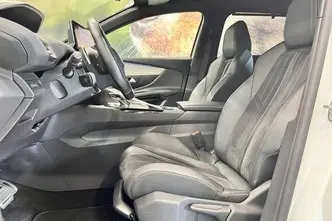 Peugeot 5008, 1.5, 96 kW, diisel, automaat, esivedu