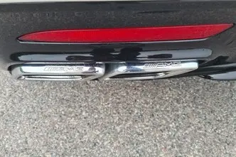 Mercedes-Benz S 550, 4.7, 335 kW, petrol, automatic, four-wheel drive