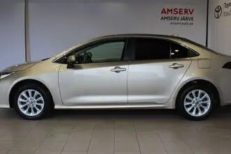 Toyota Corolla, 1.8, 72 kW, hübriid, automaat, esivedu
