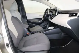 Toyota Corolla, 1.8, 72 kW, hübriid, automaat, esivedu