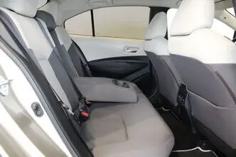Toyota Corolla, 1.8, 72 kW, hübriid, automaat, esivedu
