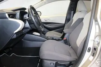 Toyota Corolla, 1.8, 72 kW, hübriid, automaat, esivedu