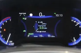Toyota Corolla, 1.8, 72 kW, hübriid, automaat, esivedu