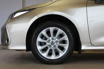 Toyota Corolla, 1.8, 72 kW, hübriid, automaat, esivedu