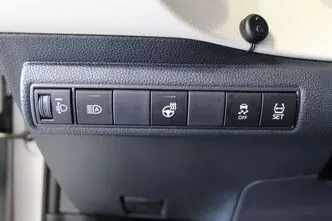 Toyota Corolla, 1.8, 72 kW, hübriid, automaat, esivedu