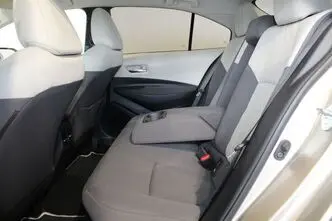 Toyota Corolla, 1.8, 72 kW, hübriid, automaat, esivedu