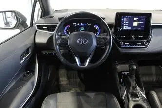 Toyota Corolla, 1.8, 72 kW, hübriid, automaat, esivedu