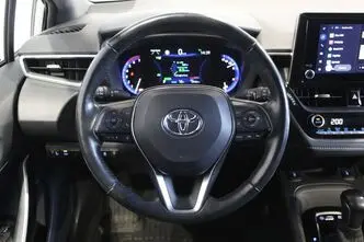 Toyota Corolla, 1.8, 72 kW, hübriid, automaat, esivedu