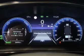 Toyota Corolla, 1.8, 72 kW, hübriid, automaat, esivedu