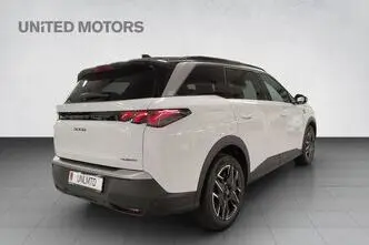 Peugeot 5008, 1.2, 100 kW, hübriid, automaat, esivedu