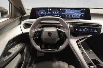 Peugeot 5008, 1.2, 100 kW, hübriid, automaat, esivedu