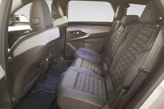 Peugeot 5008, 1.2, 100 kW, hübriid, automaat, esivedu