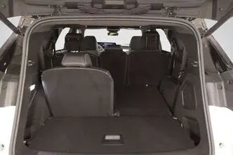 Peugeot 5008, 1.2, 100 kW, hübriid, automaat, esivedu