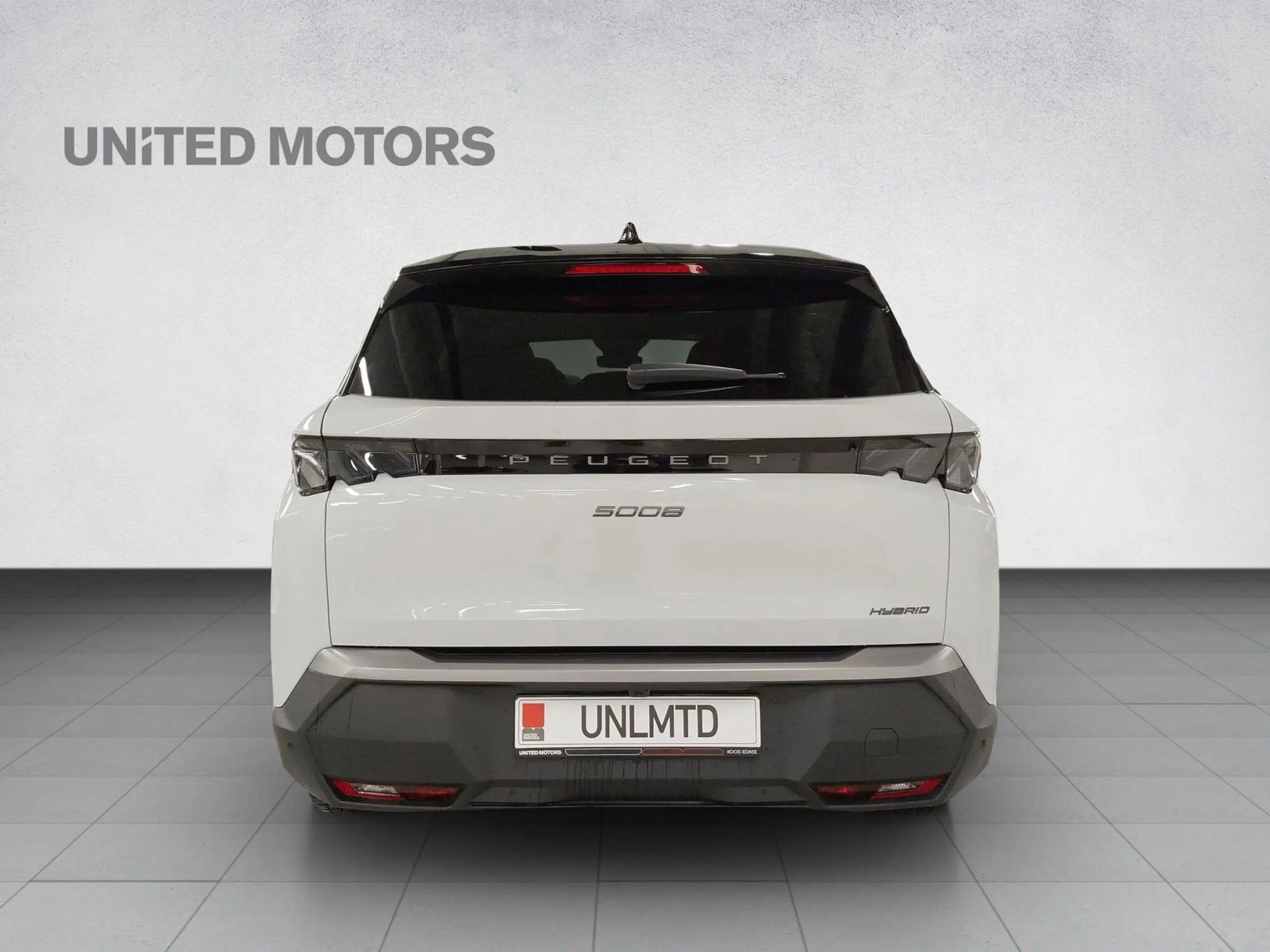 Peugeot 5008, 1.2, 100 kW, hübriid, automaat, esivedu