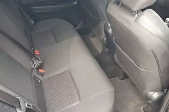 Toyota C-HR, 1.8, 72 kW, hübriid, automaat, esivedu
