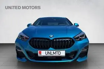 BMW 218, 103 kW, bensiin, automaat, tagavedu