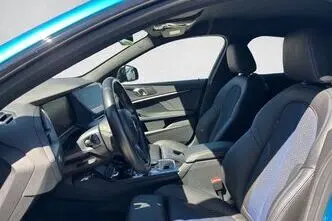 BMW 218, 103 kW, bensiin, automaat, tagavedu