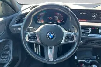 BMW 218, 103 kW, bensiin, automaat, tagavedu