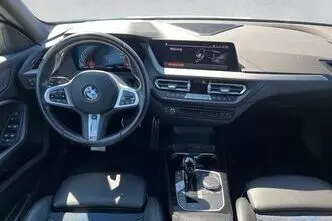 BMW 218, 103 kW, bensiin, automaat, tagavedu