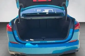 BMW 218, 103 kW, bensiin, automaat, tagavedu