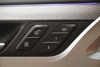 BMW X4, 3.0, 195 kW, diesel, automatic, four-wheel drive
