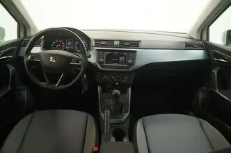 SEAT Arona, 1.0, 66 kW, cng, manual, front-wheel drive