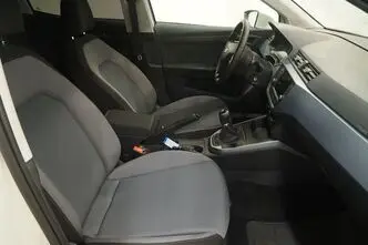 SEAT Arona, 1.0, 66 kW, cng, manual, front-wheel drive