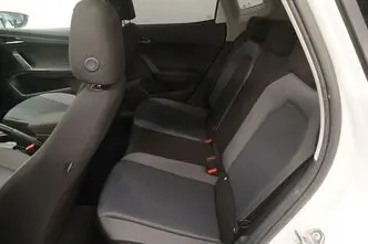 SEAT Arona, 1.0, 66 kW, cng, manual, front-wheel drive