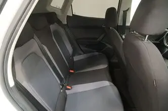 SEAT Arona, 1.0, 66 kW, cng, manual, front-wheel drive