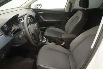 SEAT Arona, 1.0, 66 kW, cng, manual, front-wheel drive