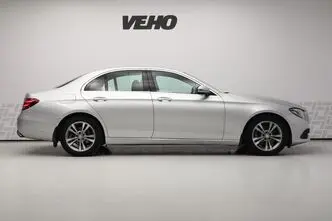 Mercedes-Benz E 220, 2.0, 143 kW, diesel, automatic, four-wheel drive