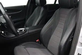 Mercedes-Benz E 220, 2.0, 143 kW, diesel, automatic, four-wheel drive