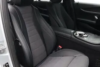 Mercedes-Benz E 220, 2.0, 143 kW, diesel, automatic, four-wheel drive