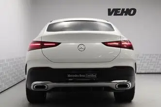 Mercedes-Benz GLE 300, 2.0, 198 kW, diesel, automatic, four-wheel drive
