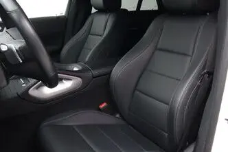 Mercedes-Benz GLE 300, 2.0, 198 kW, diesel, automatic, four-wheel drive