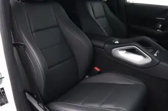 Mercedes-Benz GLE 300, 2.0, 198 kW, diesel, automatic, four-wheel drive