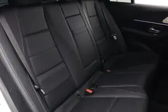 Mercedes-Benz GLE 300, 2.0, 198 kW, diesel, automatic, four-wheel drive