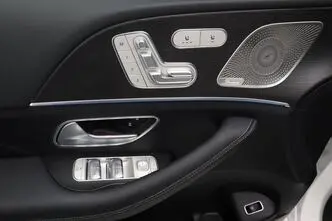 Mercedes-Benz GLE 300, 2.0, 198 kW, diesel, automatic, four-wheel drive