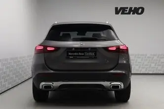 Mercedes-Benz GLA 180, 1.3, 100 kW, petrol, automatic, front-wheel drive