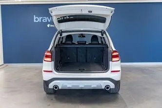 BMW X3, 2.0, 140 kW, hübriid, automaat, nelikvedu