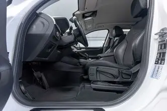 BMW X3, 2.0, 140 kW, hübriid, automaat, nelikvedu