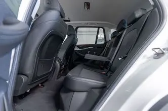 BMW X3, 2.0, 140 kW, hübriid, automaat, nelikvedu
