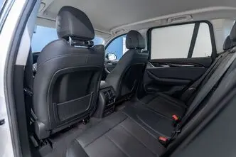 BMW X3, 2.0, 140 kW, hübriid, automaat, nelikvedu