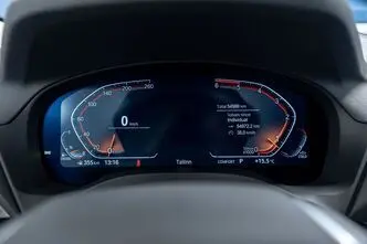 BMW X3, 2.0, 140 kW, hübriid, automaat, nelikvedu