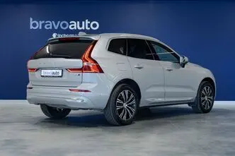 Volvo XC60, 2.0, 184 kW, hübriid, automaat, nelikvedu